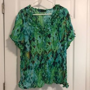 2X women’s top